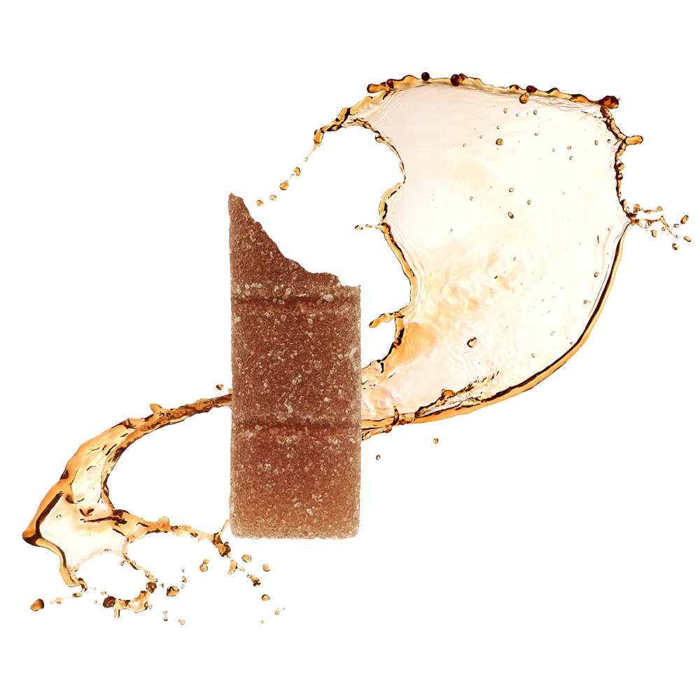NEW - Wcup Sports Fruit Cola & Caféine